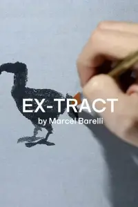 Poster to the movie "EX-tract" #1069464