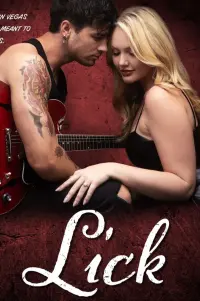 Poster to the movie "Lick" #631997