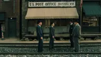 Backdrop to the movie "Matewan" #715121