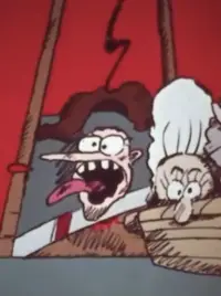 Poster to the movie "Marx for Beginners" #1206996