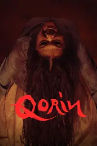 Poster to the movie "Qorin" #1100987