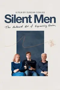 Poster to the movie "Silent Men" #1098846