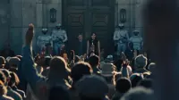 Backdrop to the movie "The Hunger Games: Catching Fire" #740266