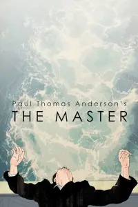 Poster to the movie "The Master" #744702
