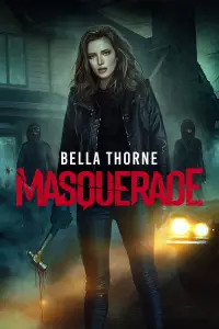 Poster to the movie "Masquerade" #1116606