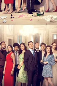 Poster to the movie "Love Wedding Repeat" #345999