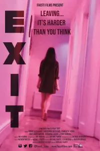 Poster to the movie "Exit" #1044907