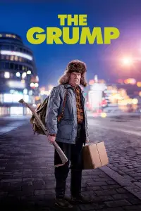 Poster to the movie "The Grump" #1086635