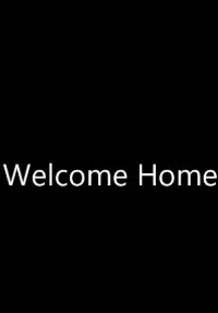 Poster to the movie "Welcome Home" #769573