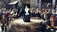 Backdrop to the movie "When Women Were Called Virgins" #823442