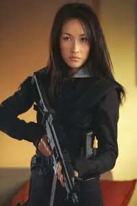 Poster to the movie "Mission: Impossible III" #790008