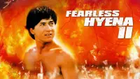 Backdrop to the movie "Fearless Hyena 2" #965321