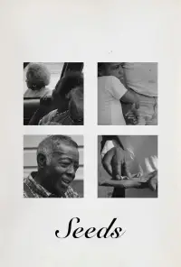 Poster to the movie "Seeds" #735090