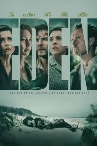 Poster to the movie "Eden" #903861