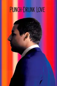 Poster to the movie "Punch-Drunk Love" #934031