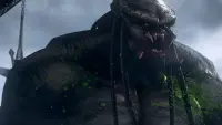 Backdrop to the movie "Predator: Killer of Killers" #734836