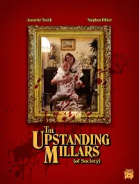 Poster to the movie "The Upstanding Millars (of Society)" #1009147