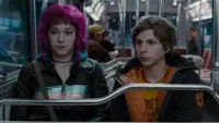 Backdrop to the movie "Scott Pilgrim vs. the World" #680430