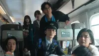 Backdrop to the movie "Bullet Train Explosion" #763490