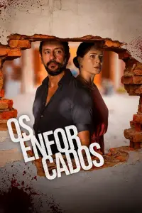 Poster to the movie "Carnival is Over" #823457