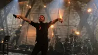 Backdrop to the movie "Christophe Willem - Basique, le concert" #858469