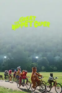 Poster to the movie "The Great Muppet Caper" #960945