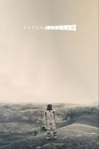 Poster to the movie "Interstellar" #1119860