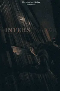 Poster to the movie "Interstellar" #774701