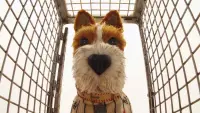 Backdrop to the movie "Isle of Dogs" #767429