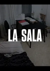 Poster to the movie "La Sala" #597253