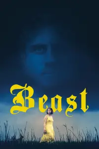 Poster to the movie "Beast" #1178778
