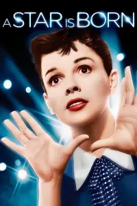 Poster to the movie "A Star Is Born" #1042528