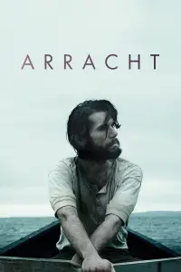 Poster to the movie "Arracht" #712955
