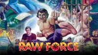 Backdrop to the movie "Raw Force" #1156391