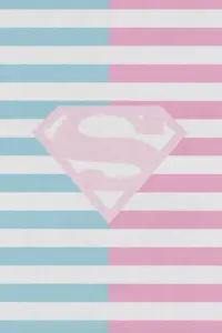 Poster to the movie "Superman: Legacy" #1119230