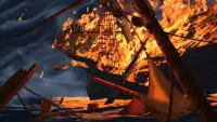 Backdrop to the movie "Tarzan" #776984