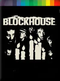 Poster to the movie "The Blockhouse" #1233370