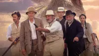 Backdrop to the movie "The Lost World" #811247