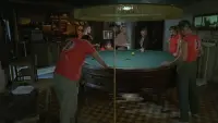 Backdrop to the movie "The Story of One Billiard-Room" #841442