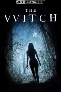 Poster to the movie "The Witch" #1124389