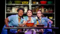 Backdrop to the movie "Waitress: The Musical" #732189