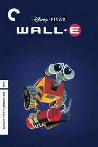 Poster to the movie "WALL·E" #690428