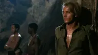 Backdrop to the movie "Gungala, The Black Panther Girl" #894689