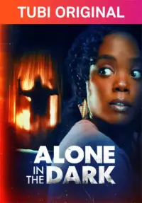 Poster to the movie "Alone in the Dark" #1147059