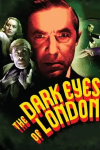 Poster to the movie "The Human Monster" #1140389