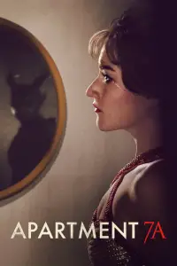 Poster to the movie "Apartment 7A" #973257