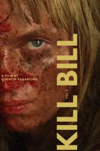 Poster to the movie "Kill Bill: Vol. 2" #833879