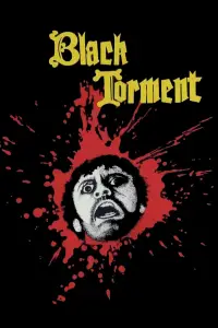 Poster to the movie "The Black Torment" #1078558