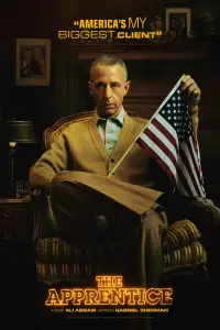 Poster to the movie "The Apprentice" #945720