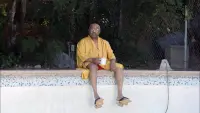Backdrop to the movie "Swamp Dogg Gets His Pool Painted" #747650